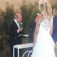 Meu casamento foi dia 3/3 - 4