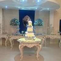 Meu casamento foi dia 3/3 - 7