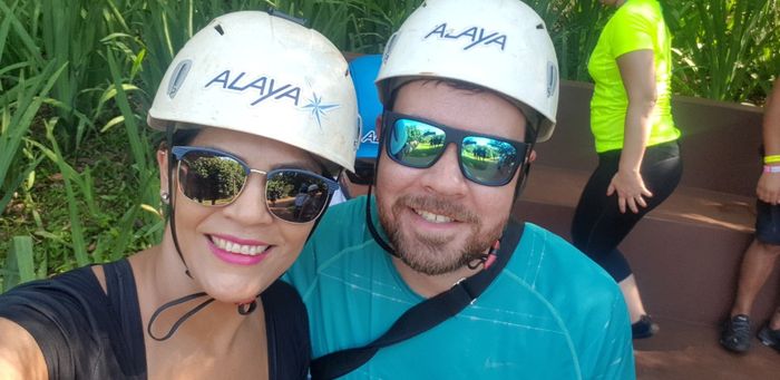 Os aventureiros