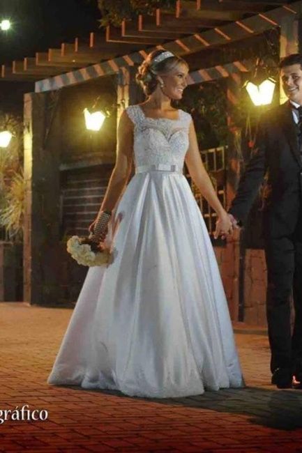 Meu Vestido ♥