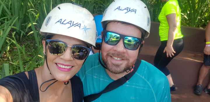 Os aventureiros