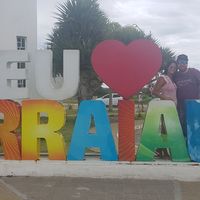 Viajar pra onde tem mar