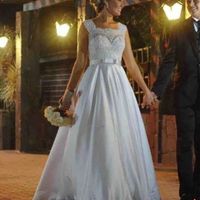 Meu Vestido ♥