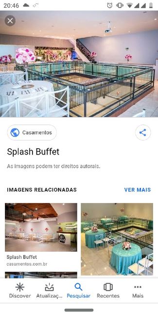 Entreter as crianças no buffet 3