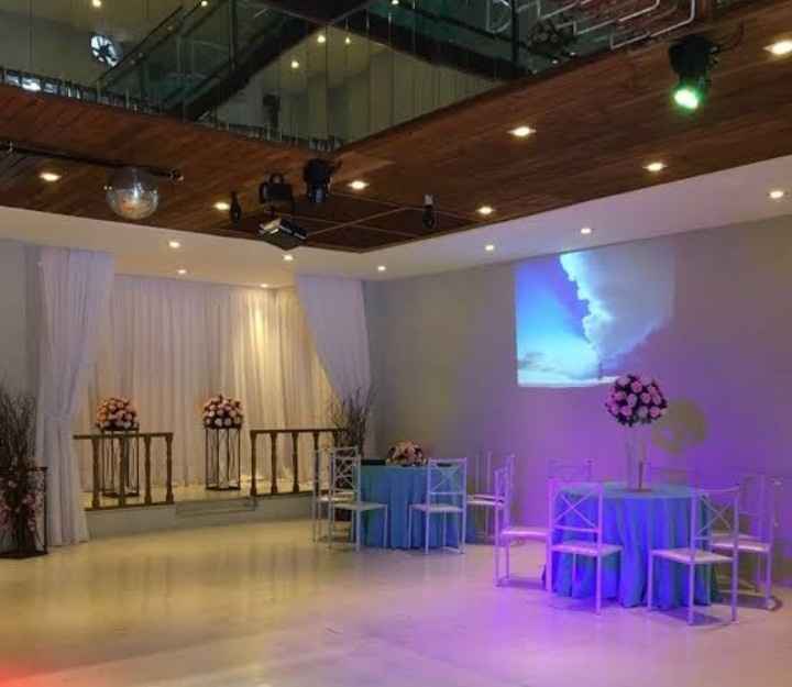 Splash buffet sp Tatuapé - 1