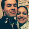 Thalita e Elton