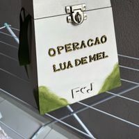 Urna para gravata - 1