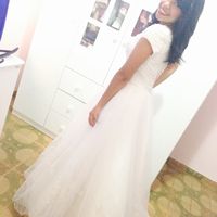 Meu vestido. #vemver - 1