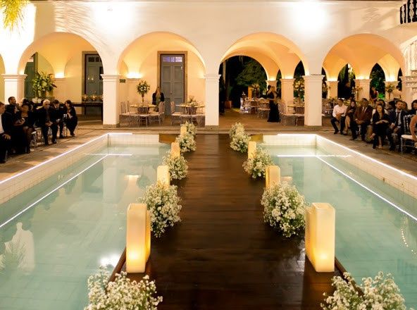 Casamento em Belo Horizonte - 3