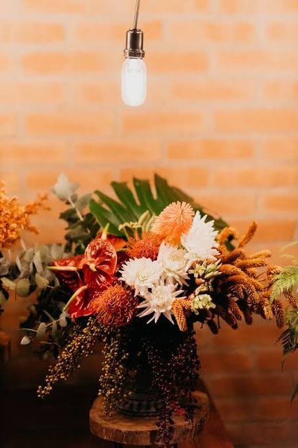 Flor... qual a Sua? 5