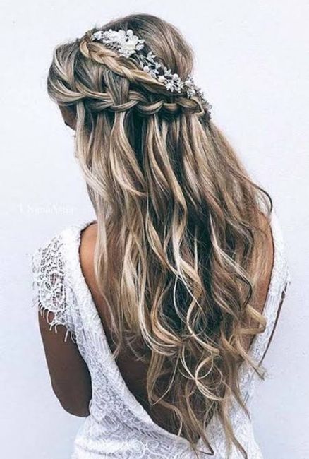 Penteado . 1