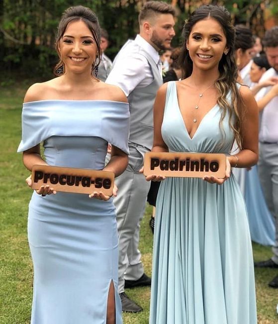 Damas adultas 1