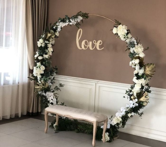 10 Tendências (duvidosas) para quem vai se casar em 2021. Você ousaria? 4