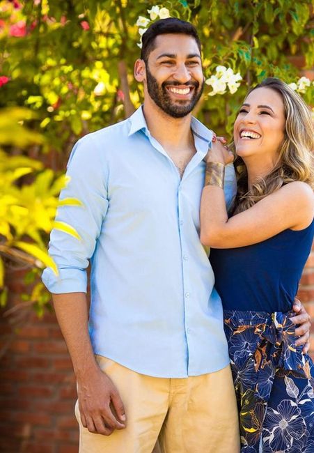 Spoiler: ensaio Pré-wedding - fotos oficiais 3