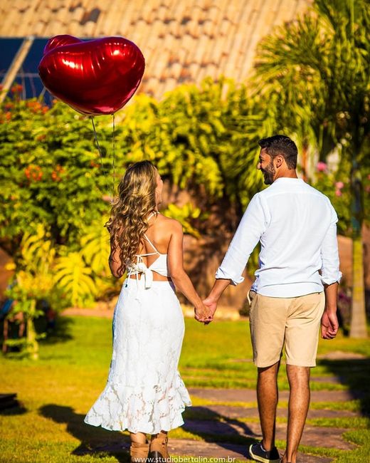 Local para elopement wedding em mg - 2