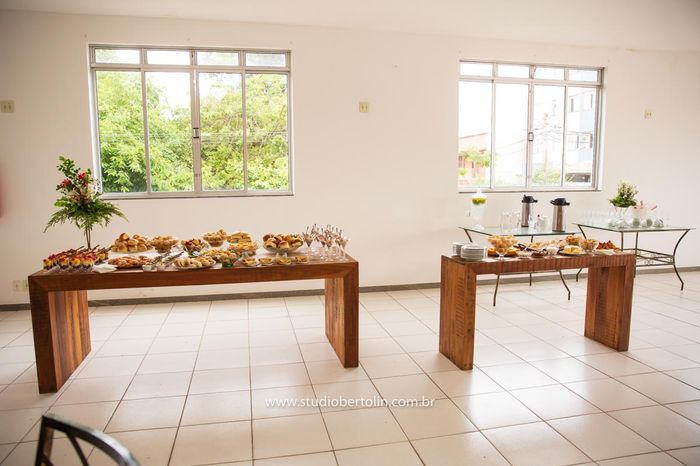 Casamento tipo Brunch – o que você precisa saber 9