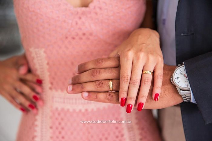 5 dicas para escolher as unhas do casamento 7