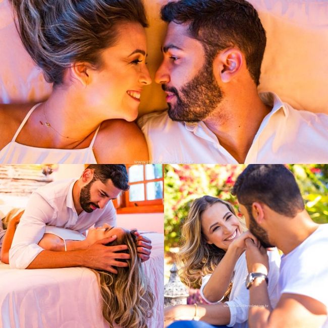 Por que fazer pré-wedding? - 2
