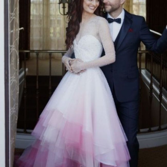 Vestido roxo #diadamulher 4