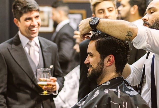 10 motivos para fazer o dia da noiva no local do casamento 11