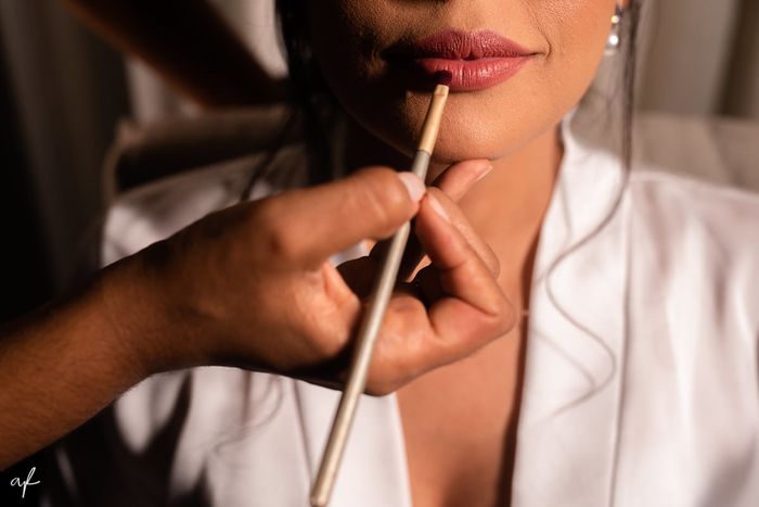 10 motivos para fazer o dia da noiva no local do casamento 5