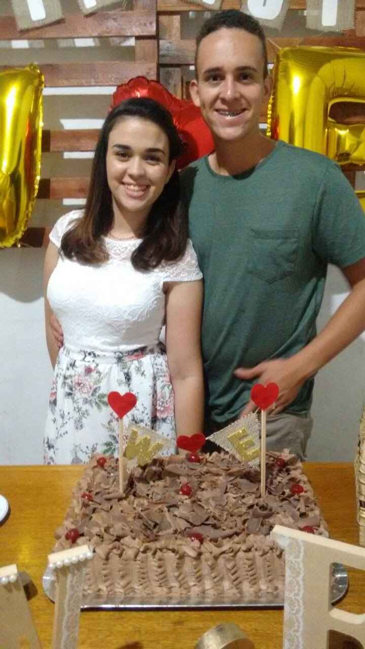 Noivamos