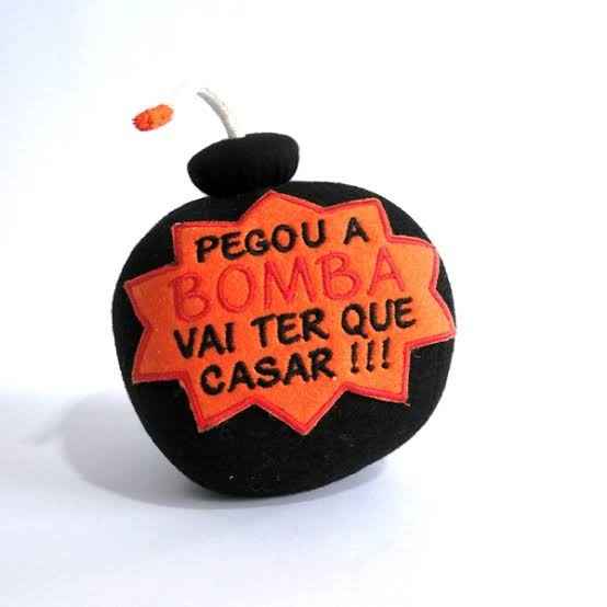 Buquê: Não quero jogar. - 4
