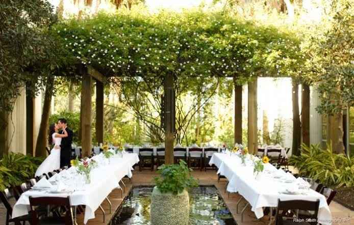 Casamento Civil com mini Wedding, e agora? e os padrinhos e daminhas? - 3