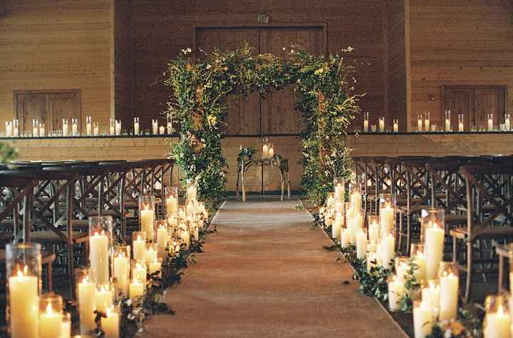 Decoração para Igreja - 3