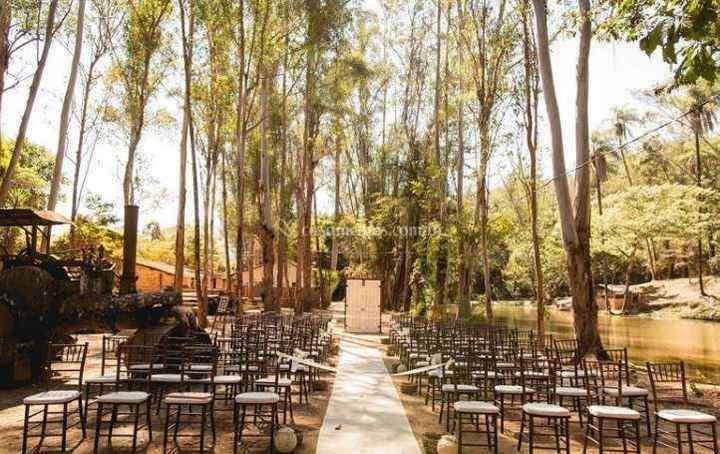 Casamento em Belo Horizonte - 2