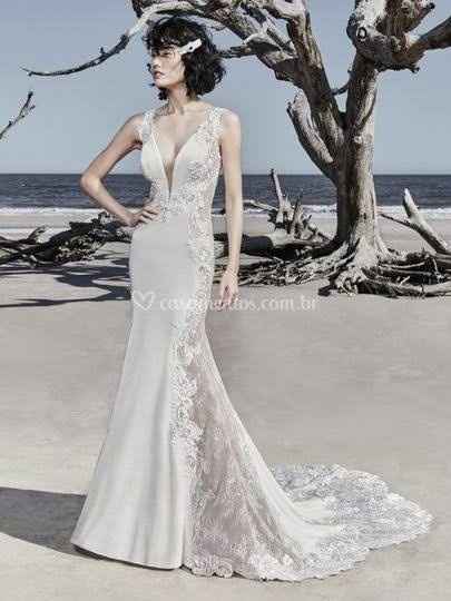 Vestido de noiva - 3