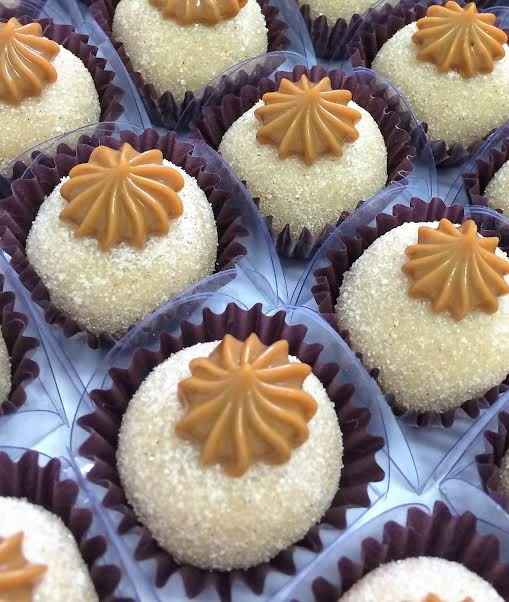Doces