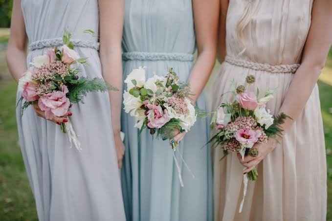Cores do Casamento - 2