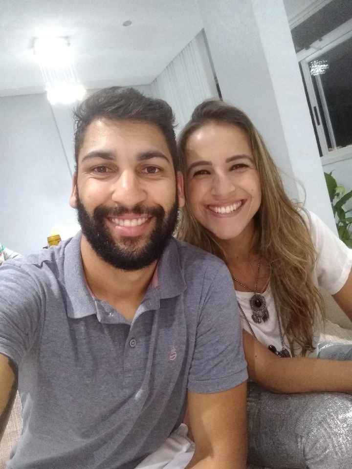 Atenção - Desafio Big Brother Brasil das Noivinhas - 1