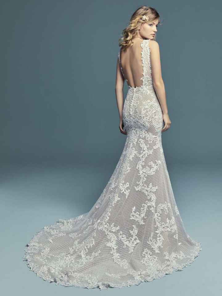Conte a sua experiência na busca pelo vestido ideal! 👰 - 2