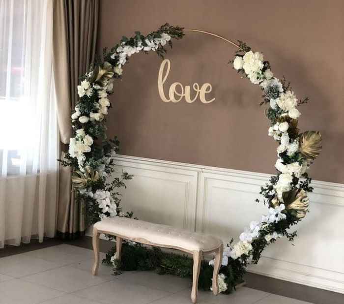 10 Tendências (duvidosas) para quem vai se casar em 2021. Você ousaria? - 4
