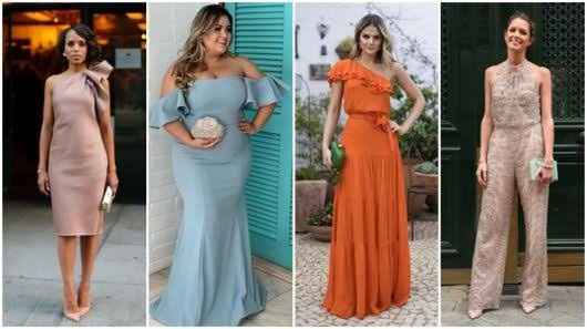 Dress code - Convidados - 1