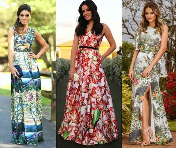 Dress code - Convidados - 2