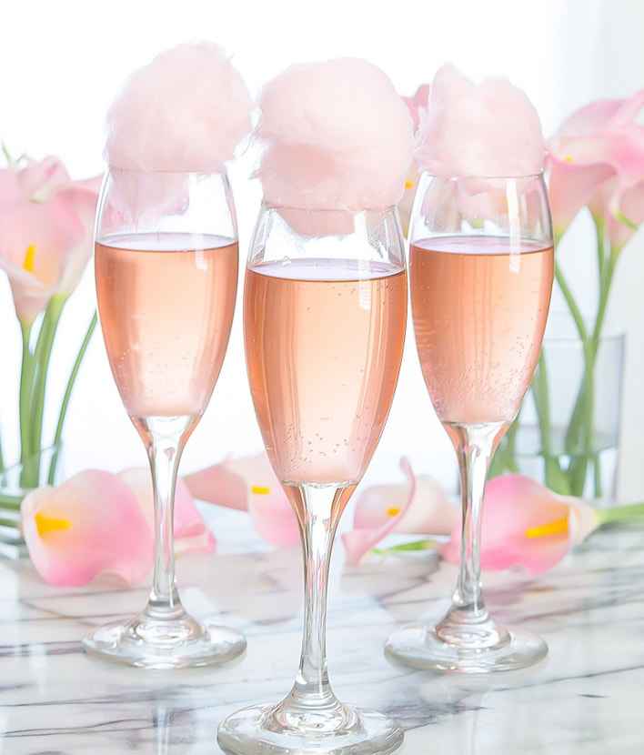 5 guloseimas para oferecer no casamento 🍩 - 1