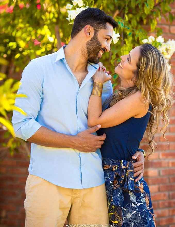 Spoiler: ensaio Pré-wedding - fotos oficiais - 2