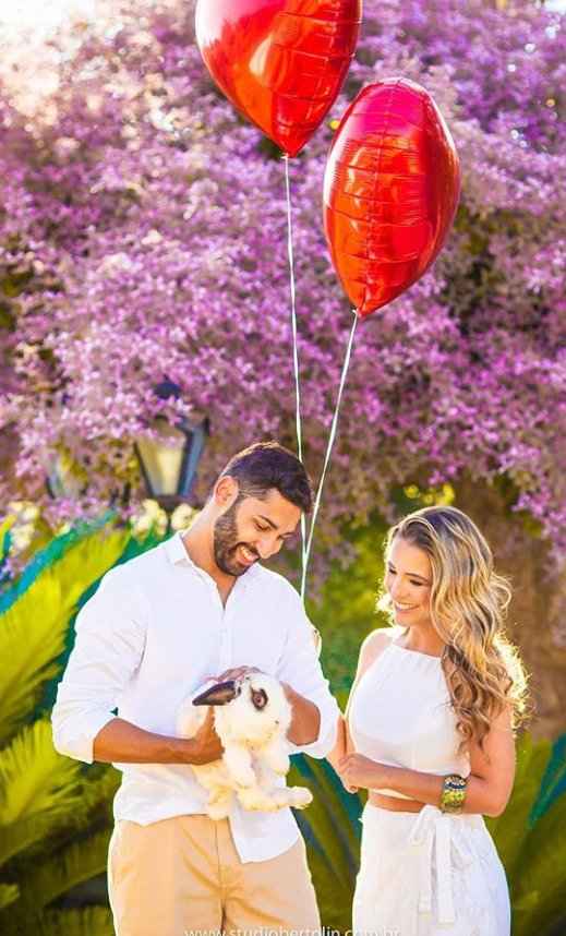 Spoiler: ensaio Pré-wedding - fotos oficiais - 4