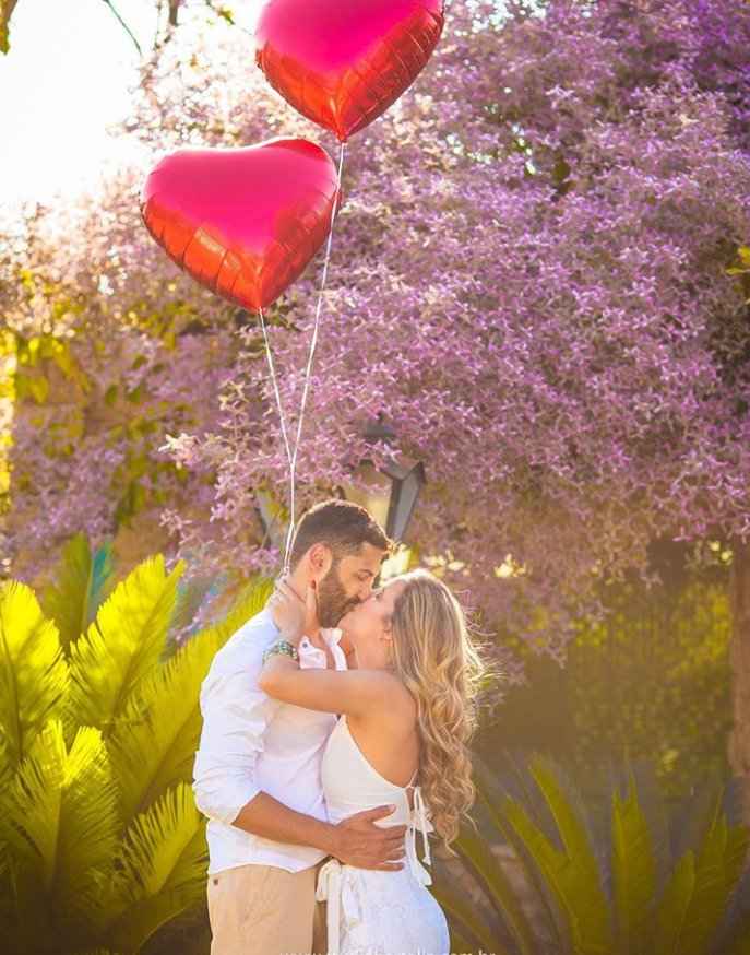 Spoiler: ensaio Pré-wedding - fotos oficiais - 5