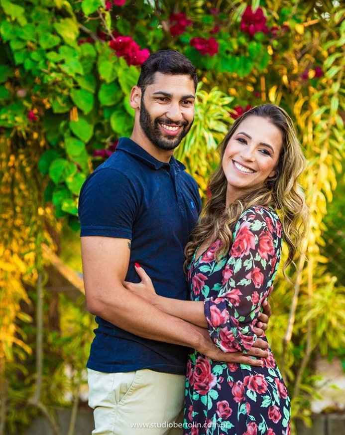 Spoiler: ensaio Pré-wedding - fotos oficiais - 6