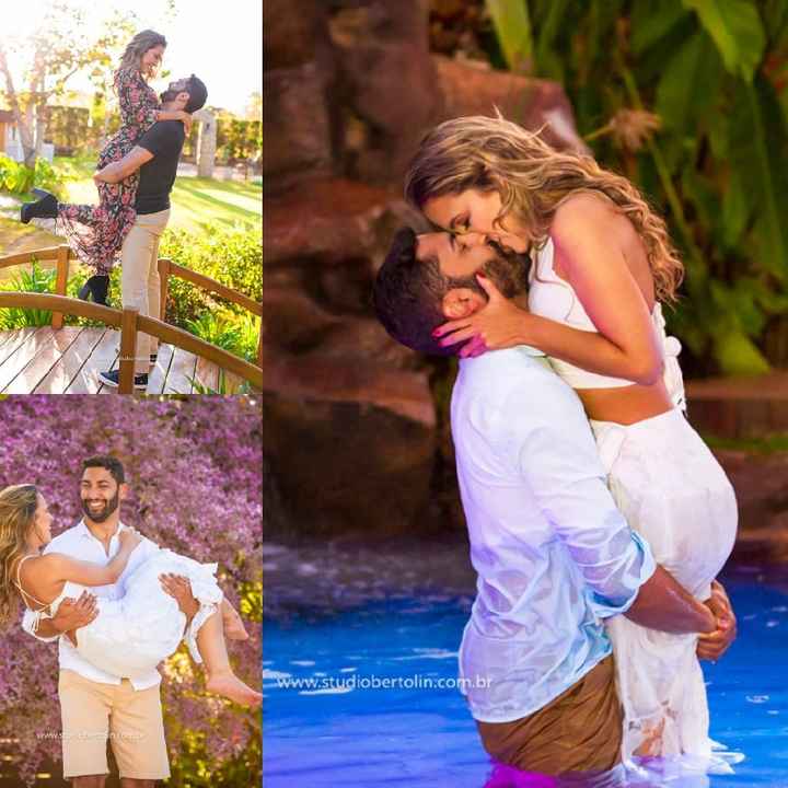 Local para elopement wedding em mg - 1