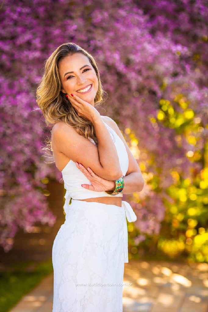 Fotos sozinhas no pre wedding - 1