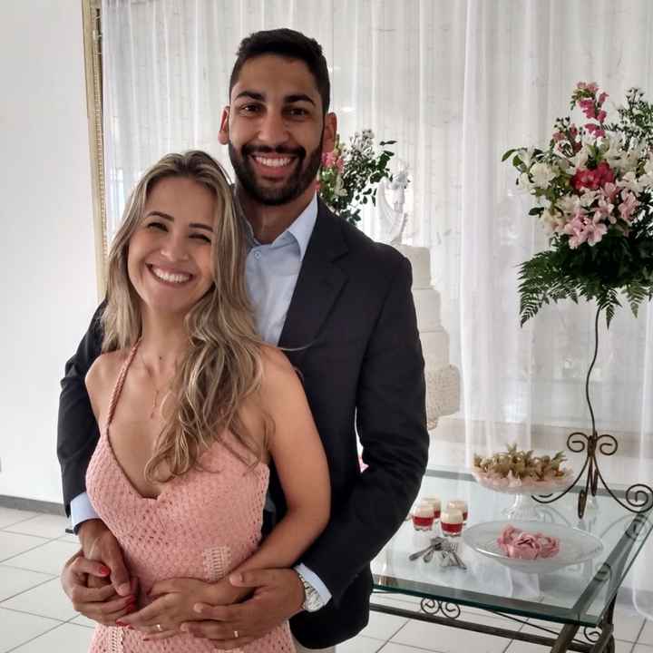 Minha vida de.... Casada! - 1