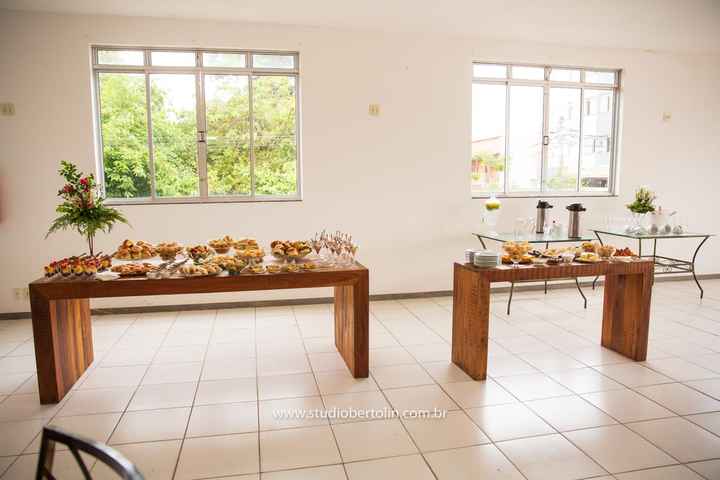 Casamento tipo Brunch – o que você precisa saber - 8