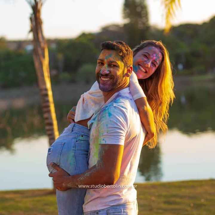 Por que fazer pré-wedding? - 6