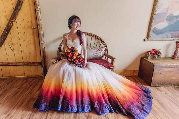 15 Mitos que você precisa saber sobre a organização do casamento - 2