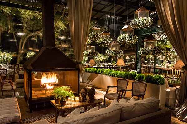 Ideias quentinhas para quem vai casar no inverno - 2